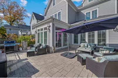 1119 Forest Avenue, Wilmette, IL 60091 - Photo 35