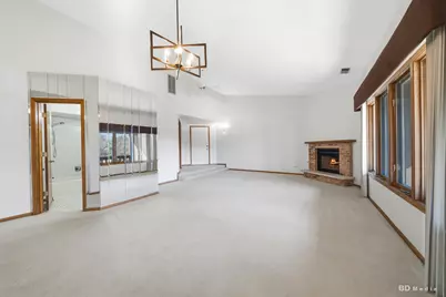 9832 Terrace Court E #2B, Palos Park, IL 60464 - Photo 5