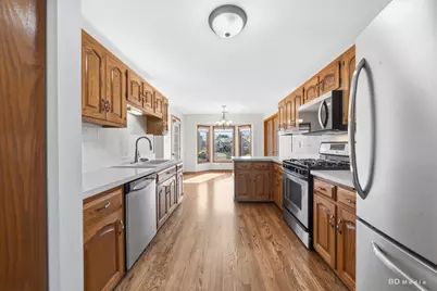 9832 Terrace Court E #2B, Palos Park, IL 60464 - Photo 7