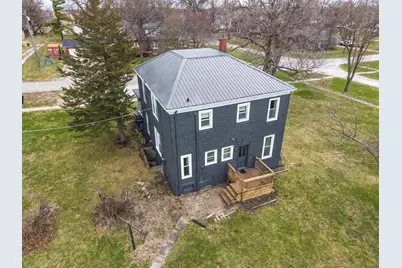 26 Lafayette Street, Saunemin, IL 61769 - Photo 3