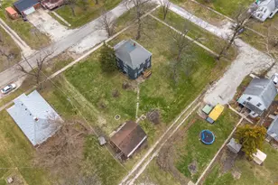 26 Lafayette St, Saunemin, IL 61769 - Photo 9