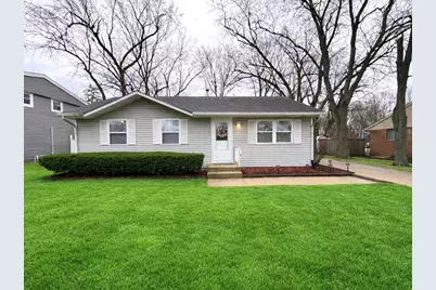 [Address not provided], Shorewood, IL 60404 - Photo 1