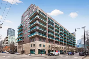 910 W Madison St, Chicago, IL 60607 - Photo 19