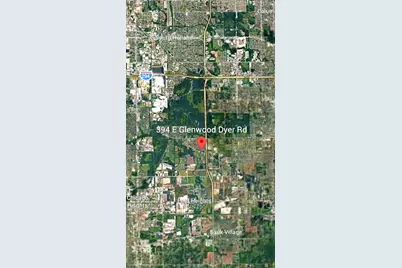 394 E Glenwood Dyer Road, Glenwood, IL 60425 - Photo 13