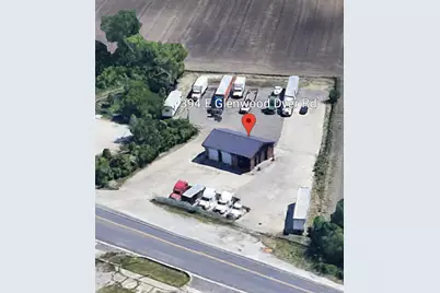 394 E Glenwood Dyer Road, Glenwood, IL 60425 - Photo 23