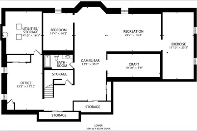 1563 Suzann Terrace, Northbrook, IL 60062 - Photo 51