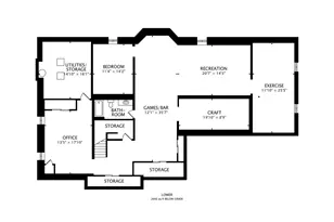 1563 Suzann Terrace, Northbrook, IL 60062 - Photo 51