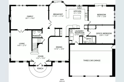 1563 Suzann Terrace, Northbrook, IL 60062 - Photo 49