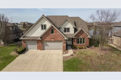 2067 Edgeview Drive, New Lenox, IL 60451 - Photo 35