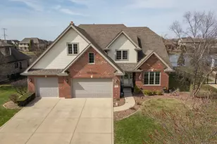 2067 Edgeview Dr, New Lenox, IL 60451 - Photo 35