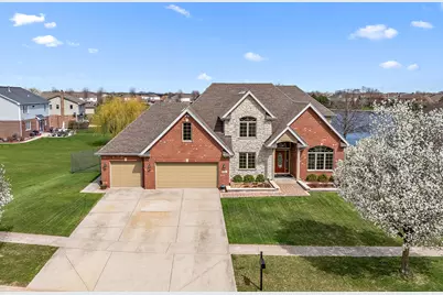 785 Stacey Drive, New Lenox, IL 60451 - Photo 67