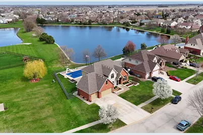 785 Stacey Drive, New Lenox, IL 60451 - Photo 55