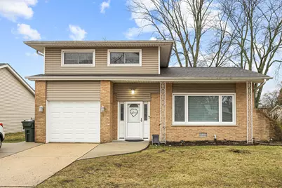 1811 Azalea Lane, Mount Prospect, IL 60056 - Photo 1