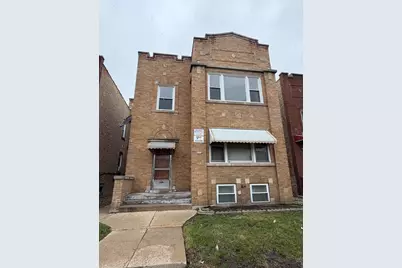 6024 W Addison Street #2, Chicago, IL 60634 - Photo 1