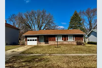 509 N Park Avenue, Aurora, IL 60506 - Photo 1