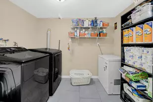 1741 Oak Lane Rd, Flossmoor, IL 60422 - Photo 19