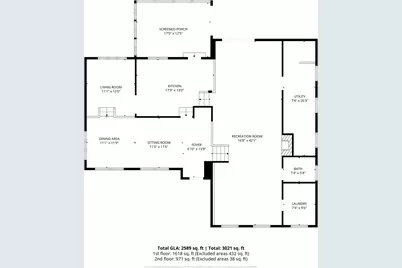 1741 Oak Lane Road, Flossmoor, IL 60422 - Photo 25