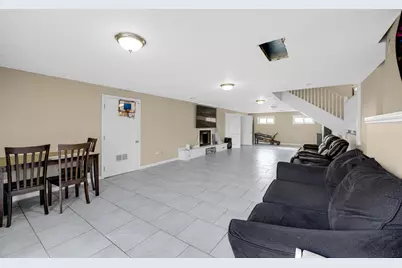 1741 Oak Lane Road, Flossmoor, IL 60422 - Photo 17