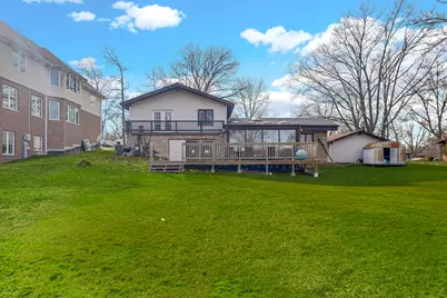 1741 Oak Lane Road, Flossmoor, IL 60422 - Photo 23