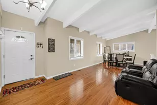 1741 Oak Lane Rd, Flossmoor, IL 60422 - Photo 3