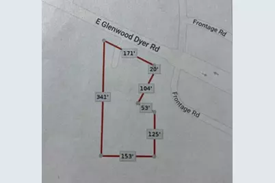 394 E Glenwood Dyer Road, Glenwood, IL 60425 - Photo 5