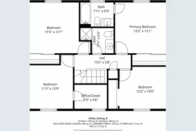 1201 Country Club Road, Lake Zurich, IL 60047 - Photo 25