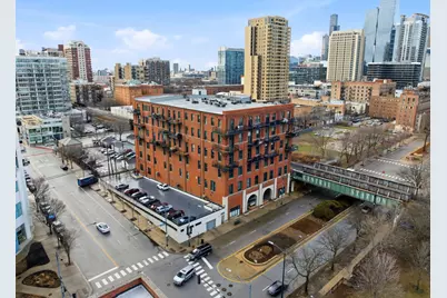 1550 S Indiana Avenue #401, Chicago, IL 60605 - Photo 19