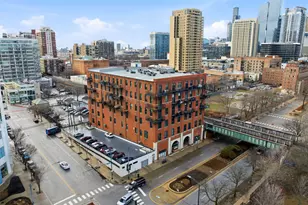 1550 S Indiana Ave, Chicago, IL 60605 - Photo 19