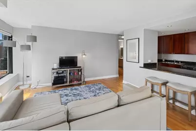 30 E Huron Street #2204, Chicago, IL 60611 - Photo 5