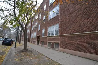 1917 W Winnemac Avenue #2, Chicago, IL 60640 - Photo 1