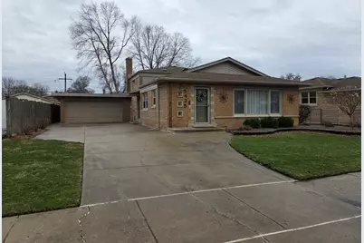 5425 W 99th Street, Oak Lawn, IL 60453 - Photo 1