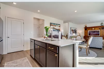 17236 Munster Lane, Tinley Park, IL 60477 - Photo 9