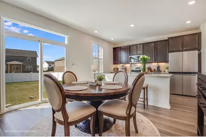 17236 Munster Lane, Tinley Park, IL 60477 - Photo 3