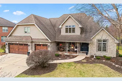 135 Sonoma Road, New Lenox, IL 60451 - Photo 1