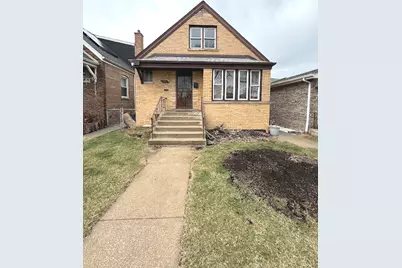 3534 W 72nd Street, Chicago, IL 60629 - Photo 1