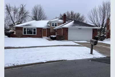 7213 Bateman Street, Downers Grove, IL 60516 - Photo 1