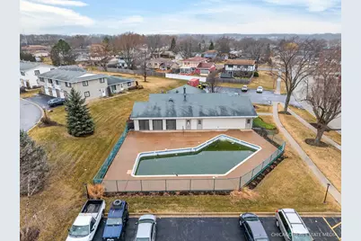 127 Fairlane Court #c, Bloomingdale, IL 60108 - Photo 3