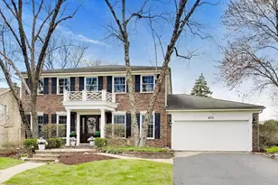 860 S Carriageway Ln, Palatine, IL 60067 - Photo 3