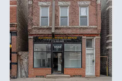 2339 W North Avenue, Chicago, IL 60647 - Photo 1