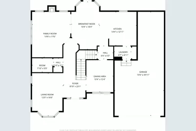 184 Fox Bend Circle, Bolingbrook, IL 60440 - Photo 3