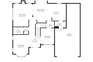 184 Fox Bend Cir, Bolingbrook, IL 60440 - Photo 3