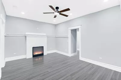 5341 S Indiana Avenue #1, Chicago, IL 60615 - Photo 23