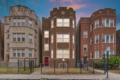 8042 S Champlain Avenue #2, Chicago, IL 60619 - Photo 17