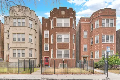 8042 S Champlain Avenue #2, Chicago, IL 60619 - Photo 1