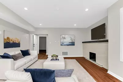 8042 S Champlain Avenue #2, Chicago, IL 60619 - Photo 3