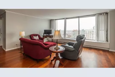 5455 N Sheridan Road #2511, Chicago, IL 60640 - Photo 3