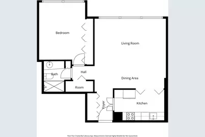 5455 N Sheridan Road #2511, Chicago, IL 60640 - Photo 17