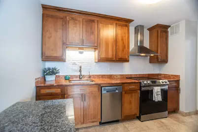 5455 N Sheridan Road #2511, Chicago, IL 60640 - Photo 5