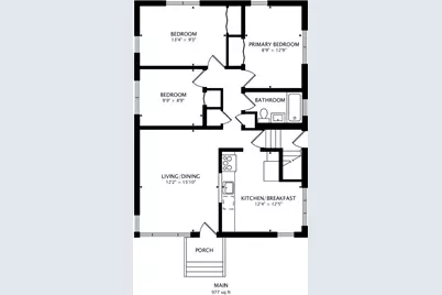 5028 N Oneida Avenue, Norridge, IL 60706 - Photo 25