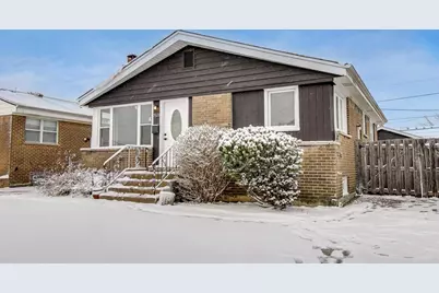 5028 N Oneida Avenue, Norridge, IL 60706 - Photo 1
